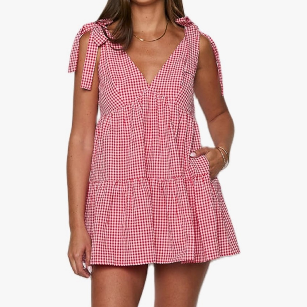 Summer dress